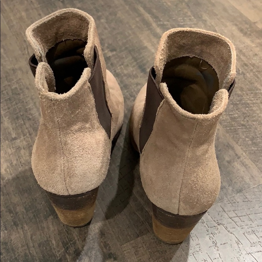 Booties - Picture 4 of 4